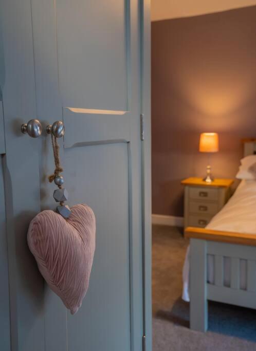 Erwenni, Llanbedrog, Abersoch Near Beach And Pub With Hot Tub Buitenkant foto