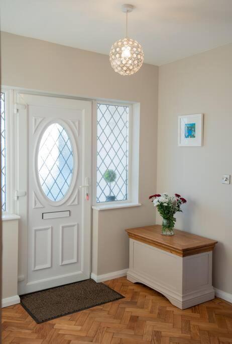 Erwenni, Llanbedrog, Abersoch Near Beach And Pub With Hot Tub Buitenkant foto